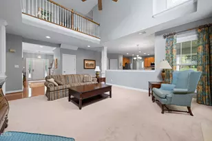 517 Panthers Run Dr, Durham, NC 27713 - Photo 14