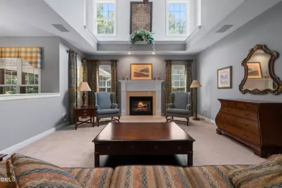 517 Panthers Run Drive, Durham, NC 27713 - Photo 12
