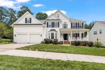 517 Panthers Run Drive, Durham, NC 27713 - Photo 1