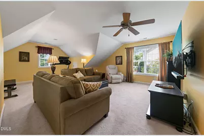 517 Panthers Run Drive, Durham, NC 27713 - Photo 40