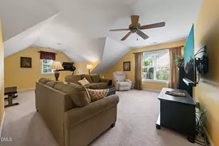 517 Panthers Run Dr, Durham, NC 27713 - Photo 40