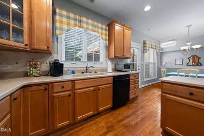 517 Panthers Run Drive, Durham, NC 27713 - Photo 22