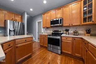 517 Panthers Run Dr, Durham, NC 27713 - Photo 20