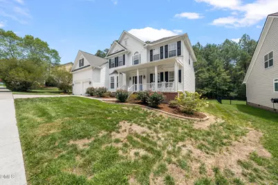 517 Panthers Run Drive, Durham, NC 27713 - Photo 2