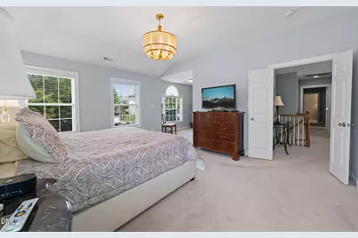 517 Panthers Run Drive, Durham, NC 27713 - Photo 28
