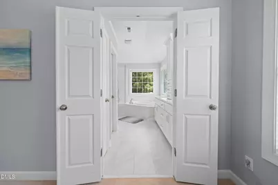517 Panthers Run Drive, Durham, NC 27713 - Photo 32