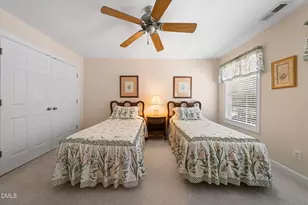517 Panthers Run Dr, Durham, NC 27713 - Photo 38