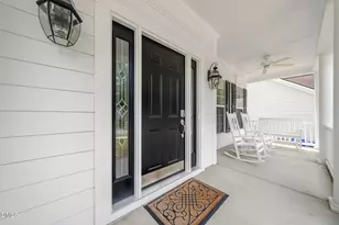 517 Panthers Run Dr, Durham, NC 27713 - Photo 4