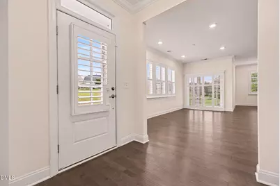 1103 Surveyor Drive, Durham, NC 27703 - Photo 2