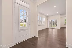 1103 Surveyor Dr, Durham, NC 27703 - Photo 2