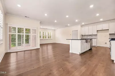 1103 Surveyor Drive, Durham, NC 27703 - Photo 6