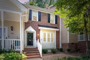 104 Charter Ct, Cary, NC 27511 - Photo 4