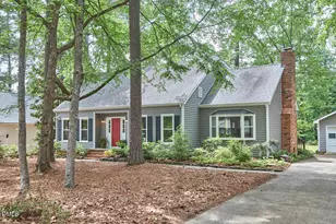 4115 Talcott Dr, Durham, NC 27705 - Photo 1