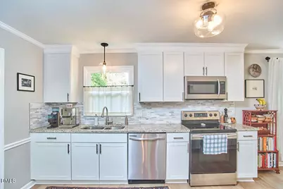 4115 Talcott Drive, Durham, NC 27705 - Photo 20