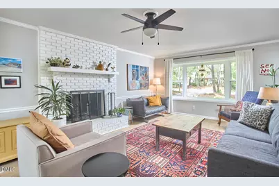 4115 Talcott Drive, Durham, NC 27705 - Photo 24