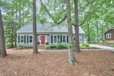 4115 Talcott Drive, Durham, NC 27705 - Photo 2