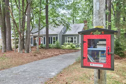 4115 Talcott Drive, Durham, NC 27705 - Photo 52