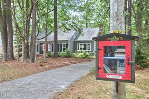 4115 Talcott Dr, Durham, NC 27705 - Photo 52