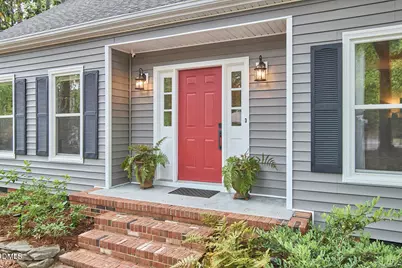 4115 Talcott Drive, Durham, NC 27705 - Photo 4