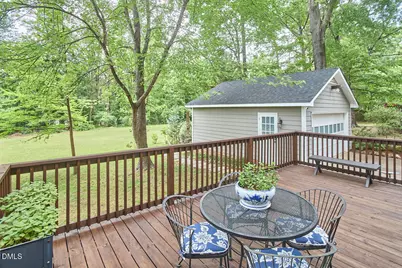 4115 Talcott Drive, Durham, NC 27705 - Photo 42