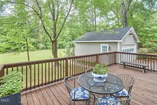 4115 Talcott Dr, Durham, NC 27705 - Photo 42