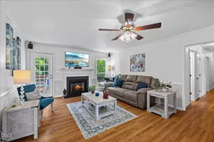 413 Bayles Rd, Lillington, NC 27546 - Photo 6