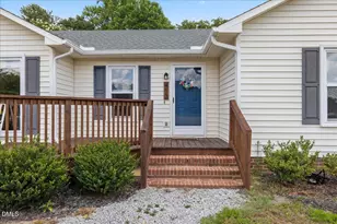 413 Bayles Rd, Lillington, NC 27546 - Photo 4