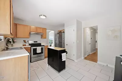 1603 Oak Grove Parkway, Durham, NC 27703 - Photo 8