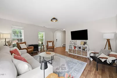 1603 Oak Grove Parkway, Durham, NC 27703 - Photo 4