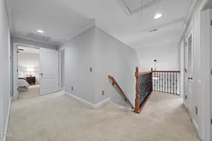 110 Bon Marche Ln, Raleigh, NC 27615 - Photo 22