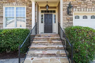 110 Bon Marche Ln, Raleigh, NC 27615 - Photo 2