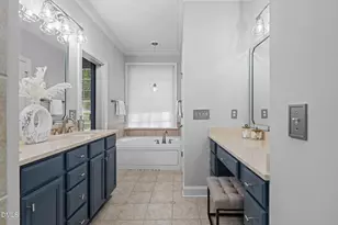 110 Bon Marche Ln, Raleigh, NC 27615 - Photo 14