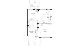 110 Bon Marche Ln, Raleigh, NC 27615 - Photo 6