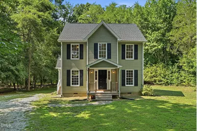 3012 Prophet Drive, Hillsborough, NC 27278 - Photo 1
