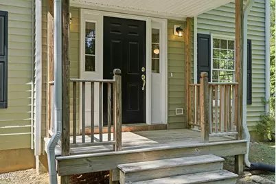 3012 Prophet Drive, Hillsborough, NC 27278 - Photo 6