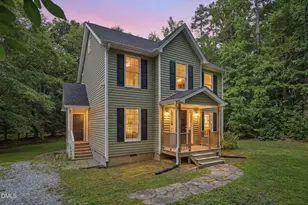 3012 Prophet Dr, Hillsborough, NC 27278 - Photo 2