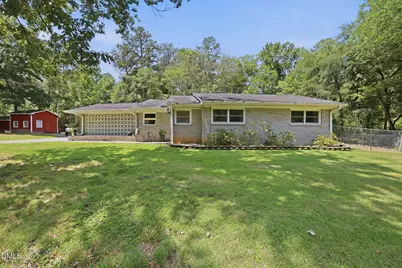 5931 N Nc 87, Graham, NC 27253 - Photo 1