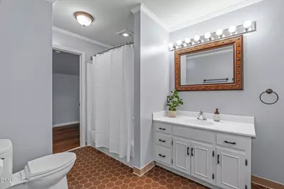 5105 Laurie Drive, Raleigh, NC 27606 - Photo 22