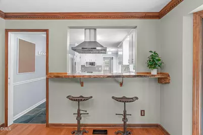 5105 Laurie Drive, Raleigh, NC 27606 - Photo 12