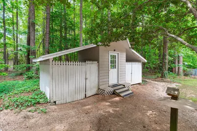 5105 Laurie Drive, Raleigh, NC 27606 - Photo 32