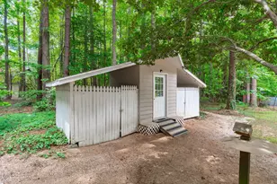 5105 Laurie Dr, Raleigh, NC 27606 - Photo 32