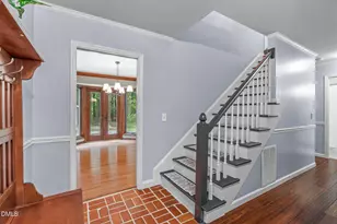 5105 Laurie Dr, Raleigh, NC 27606 - Photo 8