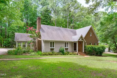 5105 Laurie Drive, Raleigh, NC 27606 - Photo 40