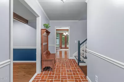 5105 Laurie Drive, Raleigh, NC 27606 - Photo 6