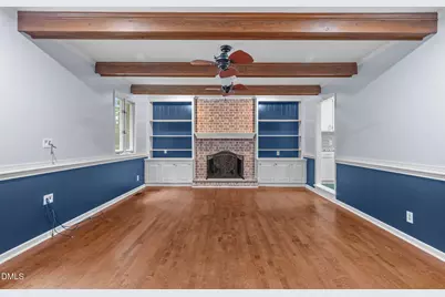 5105 Laurie Drive, Raleigh, NC 27606 - Photo 8