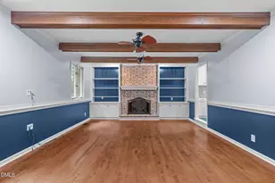 5105 Laurie Dr, Raleigh, NC 27606 - Photo 8