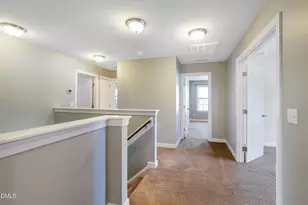 301 Atwood Dr, Holly Springs, NC 27540 - Photo 16