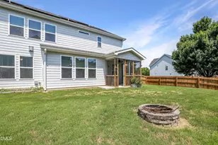 301 Atwood Dr, Holly Springs, NC 27540 - Photo 28