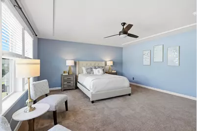 301 Atwood Drive, Holly Springs, NC 27540 - Photo 20