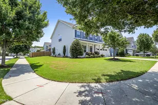 301 Atwood Dr, Holly Springs, NC 27540 - Photo 30